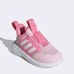 Zapatillas-Urbano-Adidas-Infante-Ih1060-Tensaur-Comfort-Ac-I--ROSADO-6