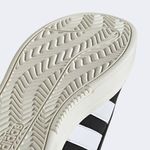 Zapatillas-Urbano-Adidas-Hombres-Jh7235-Grand-Court-Alpha-00S--NEGRO-BLANCO-9