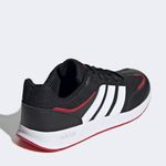 Zapatillas-Urbano-Adidas-Junior-Jh8651-Tensaur-Switch-J--NEGRO-3.5