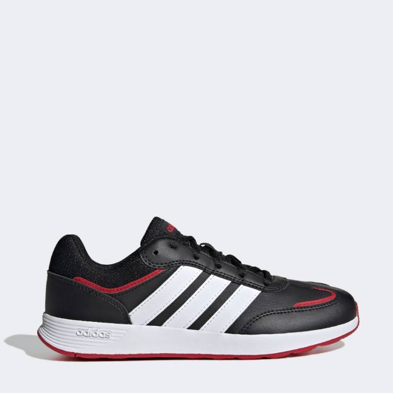 Zapatillas-Urbano-Adidas-Junior-Jh8651-Tensaur-Switch-J--NEGRO-4