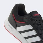 Zapatillas-Urbano-Adidas-Junior-Jh8651-Tensaur-Switch-J--NEGRO-4