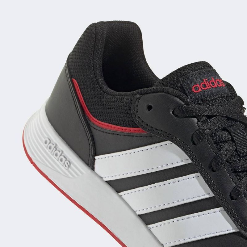 Zapatillas-Urbano-Adidas-Junior-Jh8651-Tensaur-Switch-J--NEGRO-4