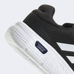Zapatillas-Casual-Adidas-Hombres-Ih2973-Cloudfoam-Comfy-NEGRO-9