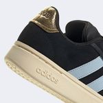 Zapatillas-Urbano-Adidas-Mujeres-Jh8671-Grand-Court-Alpha-00S--NEGRO-5