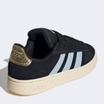 Zapatillas-Urbano-Adidas-Mujeres-Jh8671-Grand-Court-Alpha-00S--NEGRO-5.5