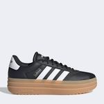 Zapatillas-Urbano-Adidas-Mujeres-Ih3081-Vl-Court-Bold-Cuero-NEGRO-BLANCO-5.5