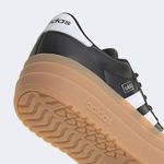 Zapatillas-Urbano-Adidas-Mujeres-Ih3081-Vl-Court-Bold-Cuero-NEGRO-BLANCO-6