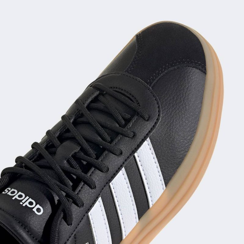 Zapatillas-Urbano-Adidas-Mujeres-Ih3081-Vl-Court-Bold-Cuero-NEGRO-BLANCO-6