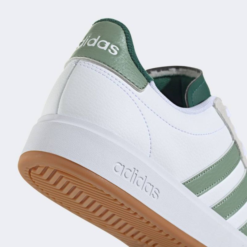 Zapatillas-Urbano-Adidas-Hombres-Jh8690-Grand-Court-2--BLANCO-VERDE-7.5