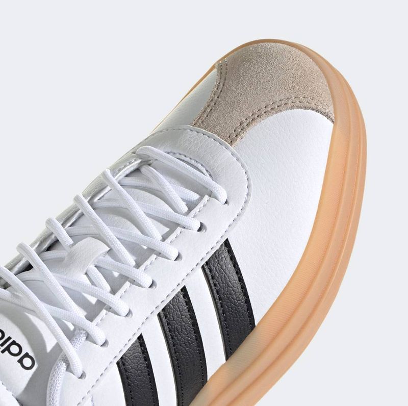 Zapatillas-Urbano-Adidas-Mujeres-Ih3083-Vl-Court-Bold-Cuero-BLANCO-NEGRO-5.5