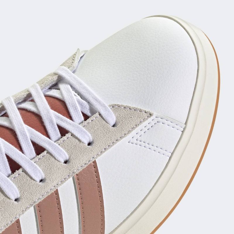 Zapatillas-Urbano-Adidas-Hombres-Jh8691-Grand-Court-2--BLANCO-VINO-7.5