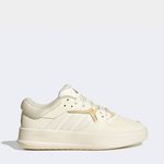Zapatillas-Urbano-Adidas-Mujeres-Ji1830-Court-24--BEIGE-5.5