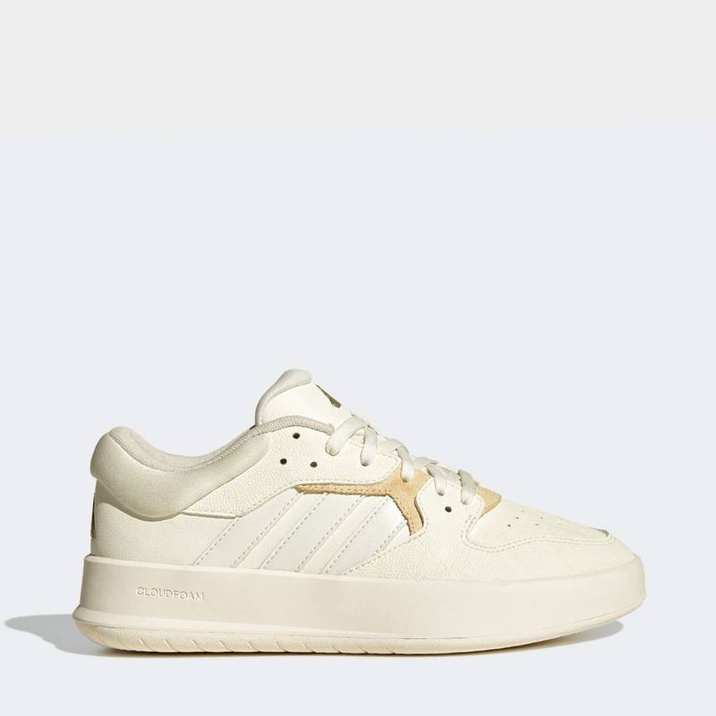 Zapatillas-Urbano-Adidas-Mujeres-Ji1830-Court-24--BEIGE-6
