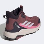 Zapatillas-Deportivo-Adidas-Mujeres-Ih3551-Terrex-Anylander-Mid-W-BURGUNDY-5