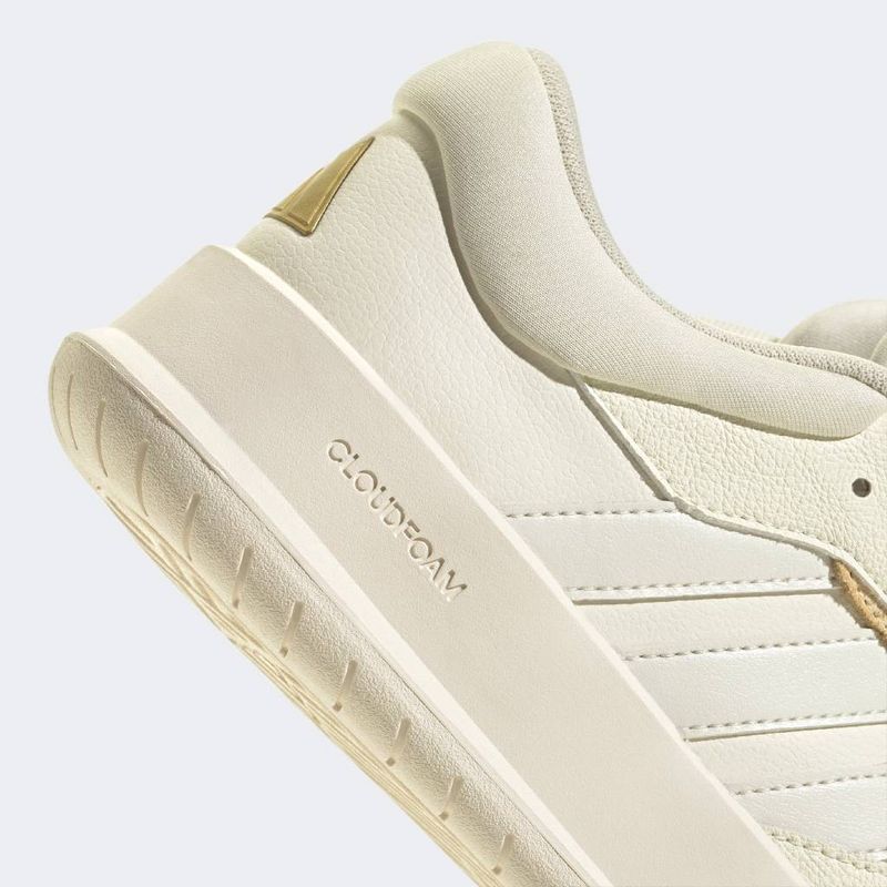 Zapatillas-Urbano-Adidas-Mujeres-Ji1830-Court-24--BEIGE-6
