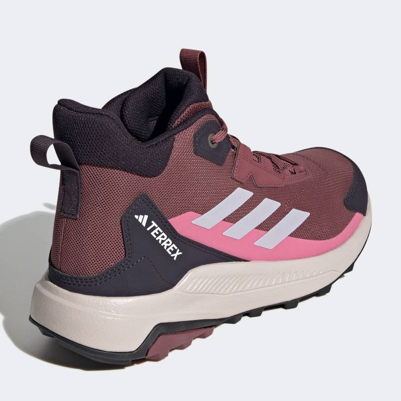 Zapatillas-Deportivo-Adidas-Mujeres-Ih3551-Terrex-Anylander-Mid-W-BURGUNDY-6
