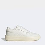 Zapatillas-Urbano-Adidas-Mujeres-Ji2345-Litecourt--BLANCO-5.5