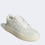 Zapatillas-Urbano-Adidas-Mujeres-Ji2345-Litecourt--BLANCO-5.5