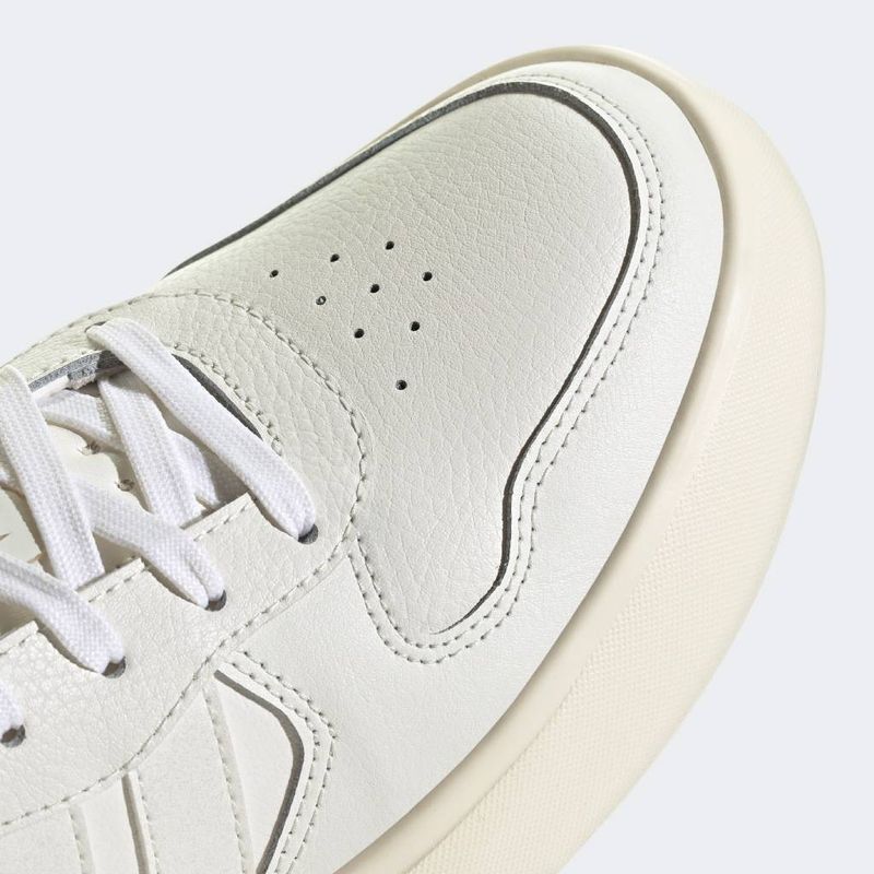 Zapatillas-Urbano-Adidas-Mujeres-Ji2345-Litecourt--BLANCO-5.5