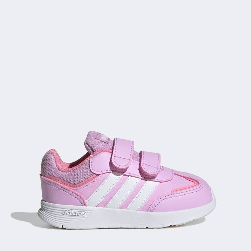 Zapatillas-Urbano-Adidas-Infante-Ji1051-Tensaur-Switch-Cf-I--ROSADO-10