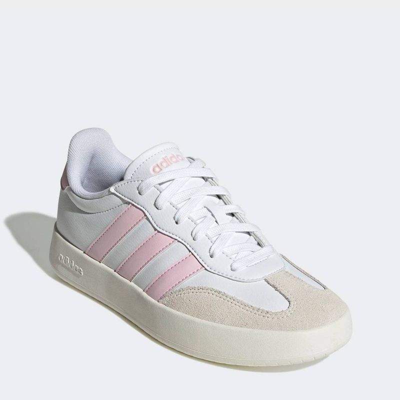 Zapatillas-Urbano-Adidas-Mujeres-Ji4904-Barreda--BLANCO-ROSA-5