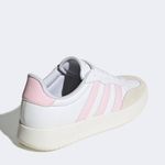 Zapatillas-Urbano-Adidas-Mujeres-Ji4904-Barreda--BLANCO-ROSA-5