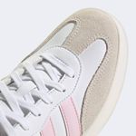 Zapatillas-Urbano-Adidas-Mujeres-Ji4904-Barreda--BLANCO-ROSA-6
