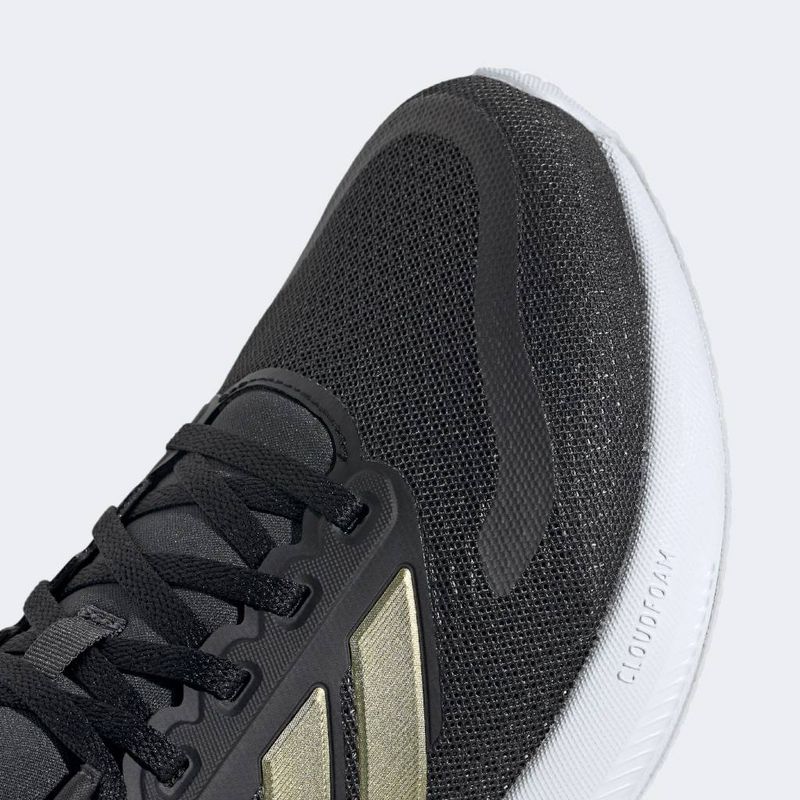 Zapatillas-Deportivo-Adidas-Mujeres-Ji3975-Runfalcon-5-W-NEGRO/DORADO-5.5-5