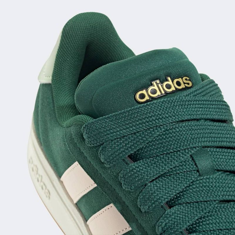 Zapatillas-Urbano-Adidas-Mujeres-Ji1715-Grand-Court-Alpha-00S--VERDE-5.5