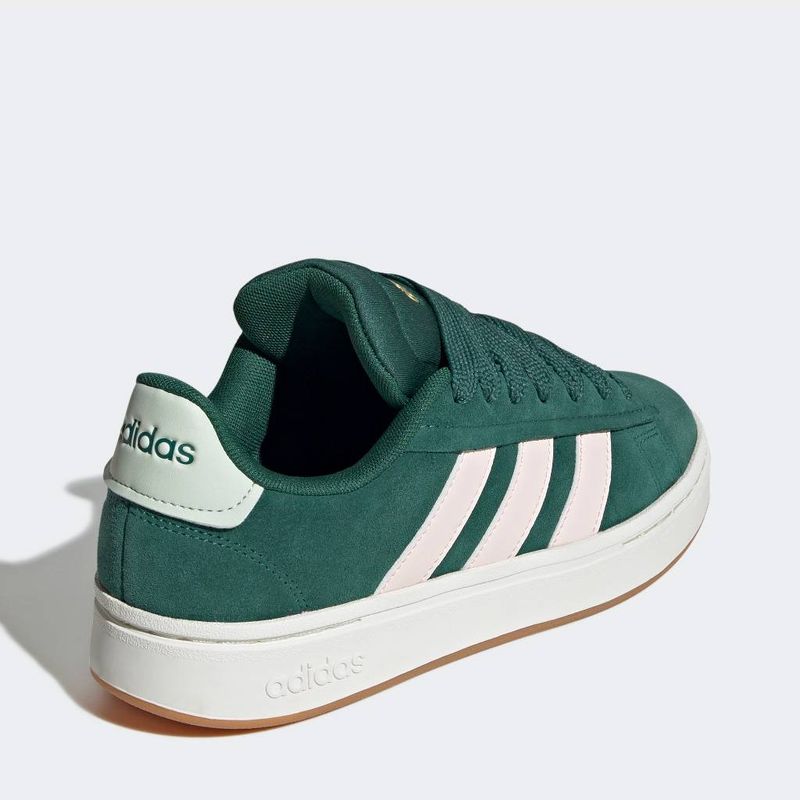 Zapatillas-Urbano-Adidas-Mujeres-Ji1715-Grand-Court-Alpha-00S--VERDE-6