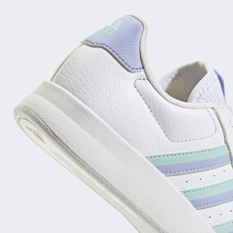 Zapatillas-Urbano-Adidas-Mujeres-Ji4866-Breaknet-2--BLANCO-5.5