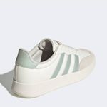 Zapatillas-Urbano-Adidas-Mujeres-Ji4905-Barreda--BLANCO-VERDE-5