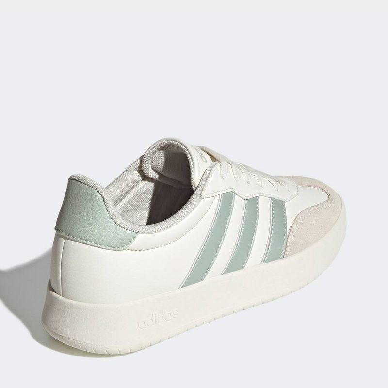 Zapatillas-Urbano-Adidas-Mujeres-Ji4905-Barreda--BLANCO-VERDE-5