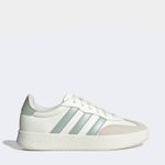 Zapatillas-Urbano-Adidas-Mujeres-Ji4905-Barreda--BLANCO-VERDE-5.5