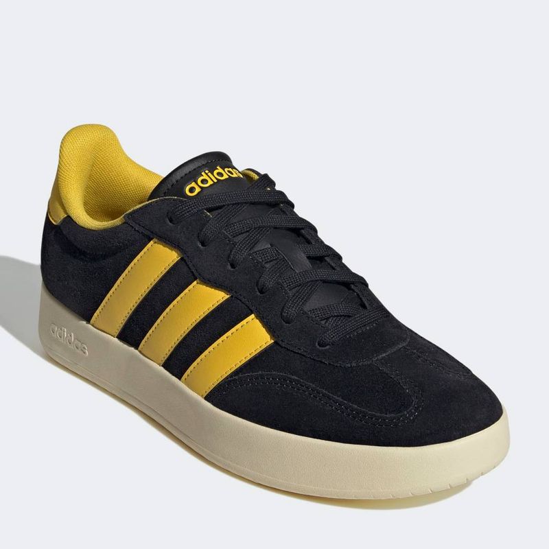 Zapatillas-Urbano-Adidas-Hombres-Jp7101-Barreda-NEGRO-AMARILLO-7.5