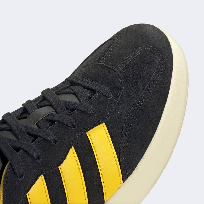 Zapatillas-Urbano-Adidas-Hombres-Jp7101-Barreda-NEGRO/AMARILLO-9-4