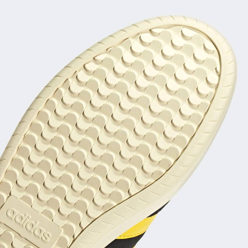 Zapatillas-Urbano-Adidas-Hombres-Jp7101-Barreda-NEGRO/AMARILLO-9-5