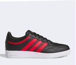 Zapatillas-Urbano-Adidas-Hombres-Jq9991-Hoops-4--NEGRO-ROJO-7.5