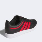 Zapatillas-Urbano-Adidas-Hombres-Jq9991-Hoops-4--NEGRO-ROJO-7.5