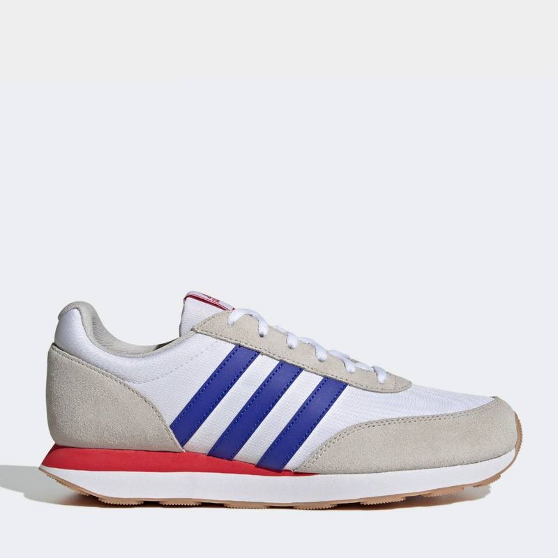 Zapatillas-Urbano-Adidas-Hombres-Ji4943-Run-60S-3-BLANCO-AZUL-ROJO-7.5