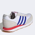 Zapatillas-Urbano-Adidas-Hombres-Ji4943-Run-60S-3-BLANCO-AZUL-ROJO-7.5