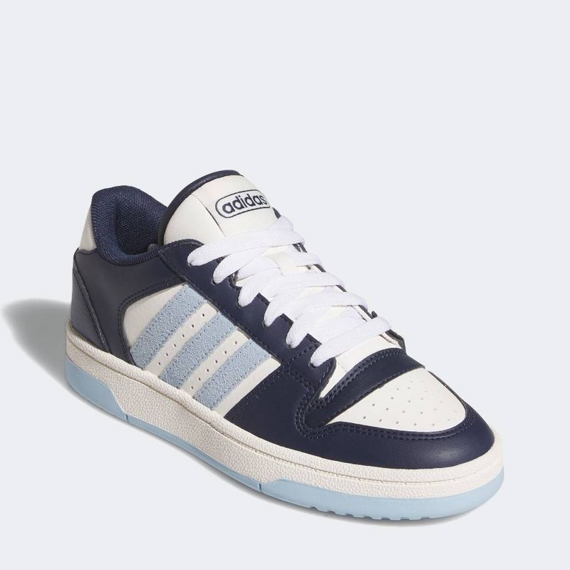 Zapatillas-Urbano-Adidas-Junior-Jq5316-Break-Start-J--AZUL-CELESTE-3.5