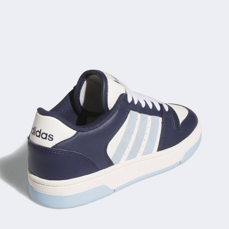 Zapatillas-Urbano-Adidas-Junior-Jq5316-Break-Start-J--AZUL-CELESTE-3.5