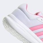 Zapatillas-Urbano-Adidas-Mujeres-Ji4959-Lite-Racer-4-BLANCO-ROSADO-5
