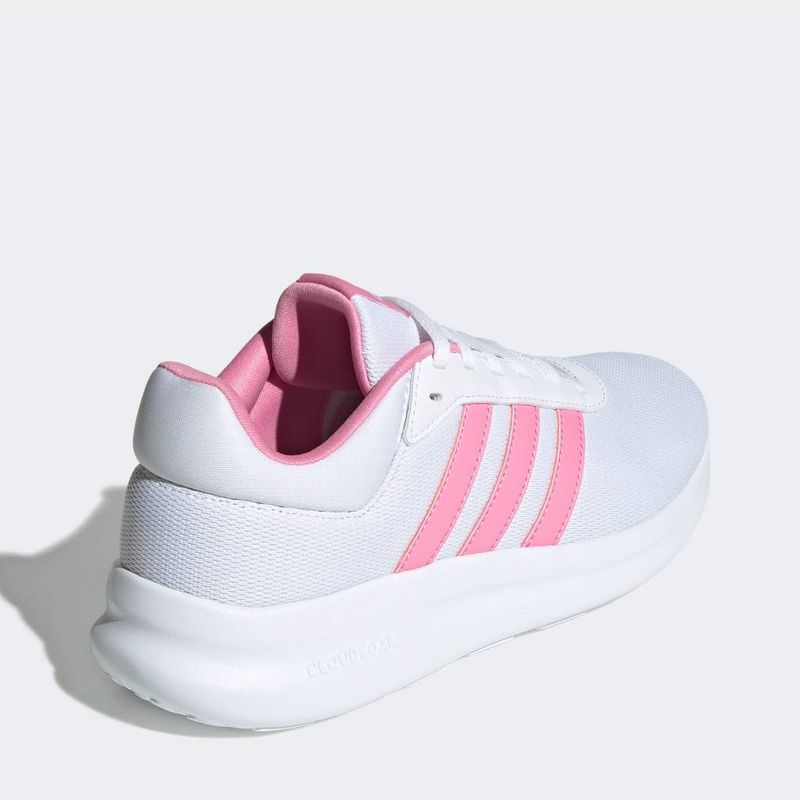 Zapatillas-Urbano-Adidas-Mujeres-Ji4959-Lite-Racer-4-BLANCO-ROSADO-5.5