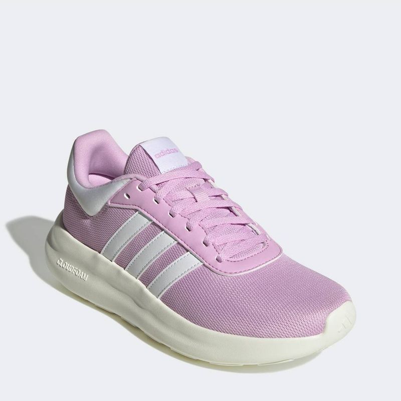 Zapatillas-Urbano-Adidas-Mujeres-Ji4960-Lite-Racer-4-PURPURA-5