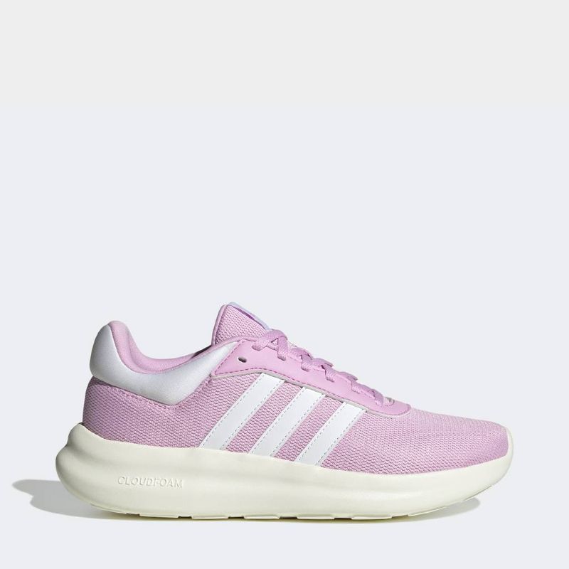 Zapatillas-Urbano-Adidas-Mujeres-Ji4960-Lite-Racer-4-PURPURA-5.5