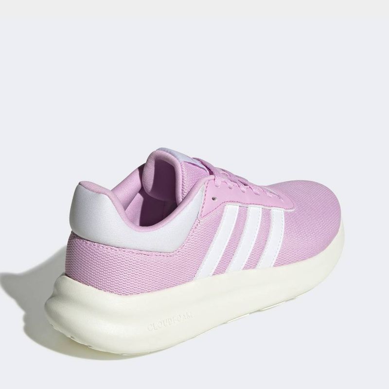 Zapatillas-Urbano-Adidas-Mujeres-Ji4960-Lite-Racer-4-PURPURA-5.5