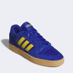 Zapatillas-Urbano-Adidas-Hombres-Jq5340-Break-Start-Premium-Low--AZUL-AMARILLO-8.5