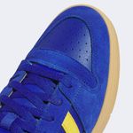 Zapatillas-Urbano-Adidas-Hombres-Jq5340-Break-Start-Premium-Low--AZUL-AMARILLO-8.5